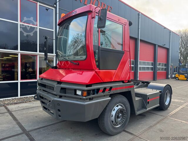 Terminal traktörü Terberg TT222