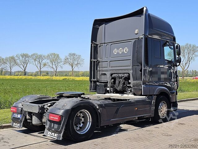 Standart-SZM DAF XF 530
