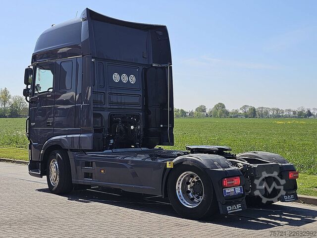 Standart-SZM DAF XF 530