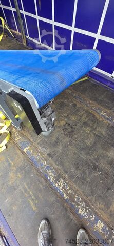 Transportador NN Inclined Belt Conveyor Conveyor