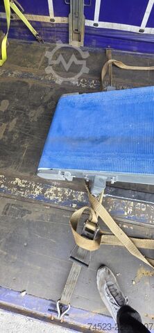 Transportador NN Inclined Belt Conveyor Conveyor