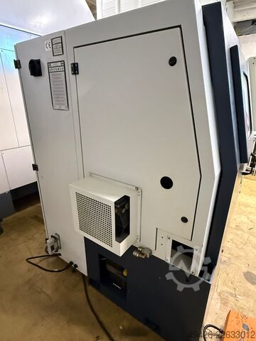 Torno CNC Spinner TC52 MC