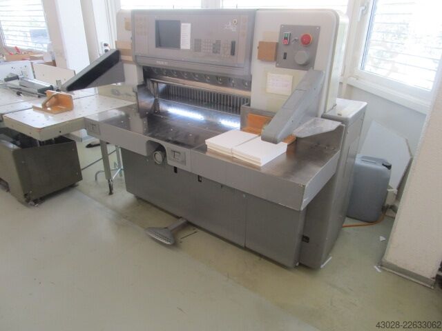  POLAR 92E