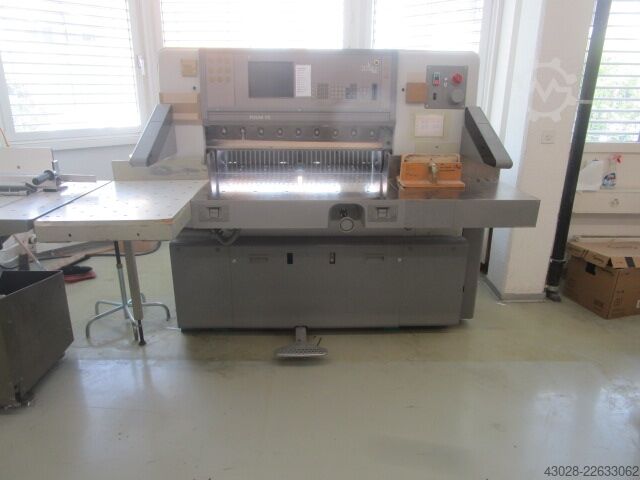  POLAR 92E