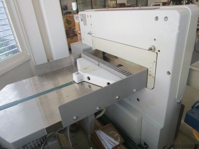  POLAR 92E