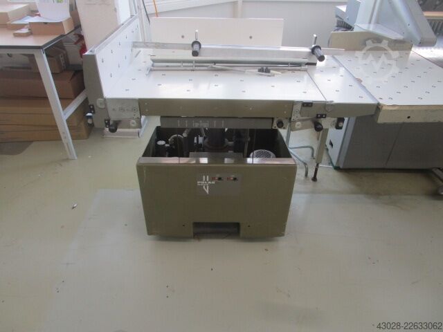  POLAR 92E