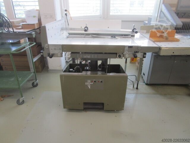  POLAR 92E