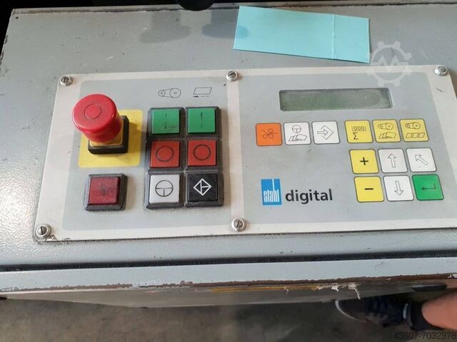 Verticale perslevering Heidelberg VSA-66.D+MKE