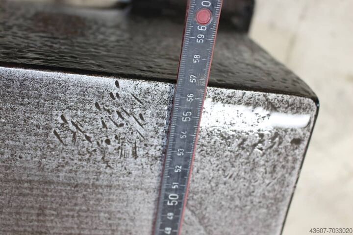 Spindelpers Krause SP