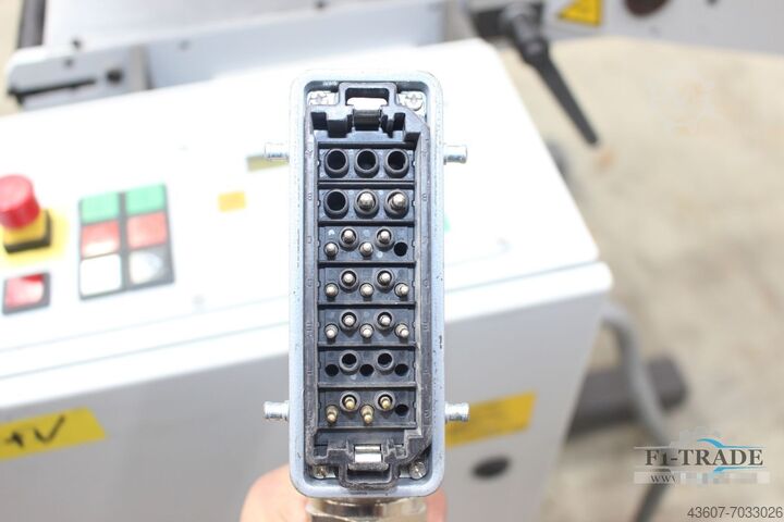 Livrarea fluxului Heidelberg SAK 66