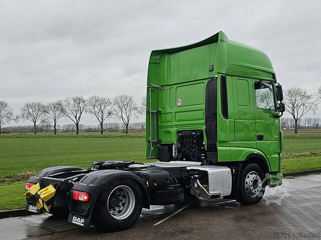 Standaard trekker DAF XF 530 SSC 530 ACC LDW LED