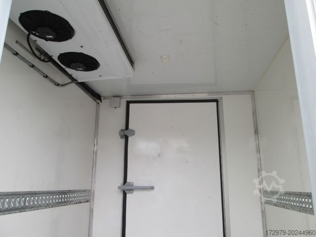 Kühltransporter FIAT Ducato 130 *Maxi-Kühlkoffer*Euro 6*