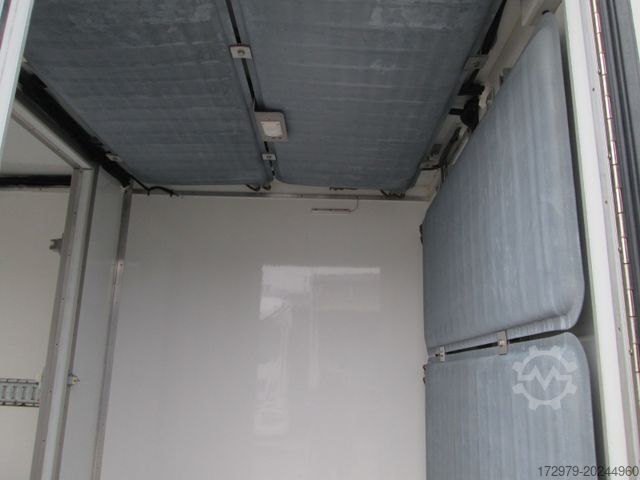 Kühltransporter FIAT Ducato 130 *Maxi-Kühlkoffer*Euro 6*