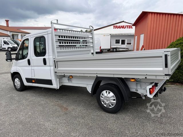 Pick-up van OPEL Movano Pritche DOKA L3 Diesel 140Ps