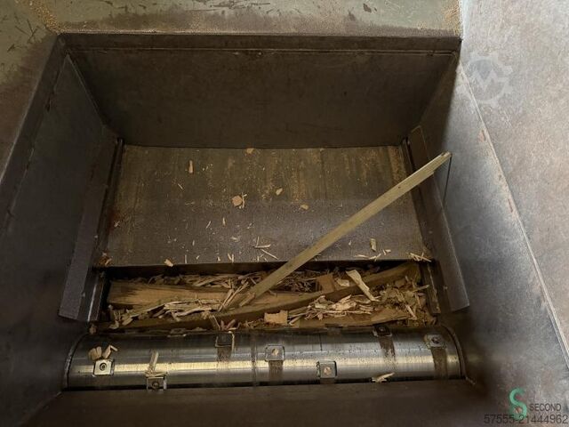 Drtící stroje Scanhugger HL3 1010 Scanhugger 