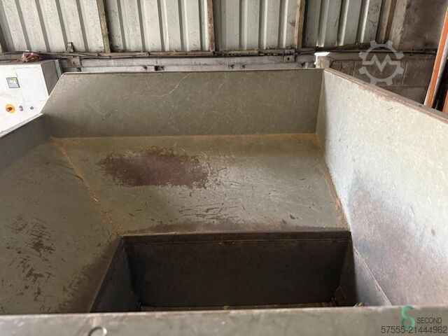 Drtící stroje Scanhugger HL3 1010 Scanhugger 