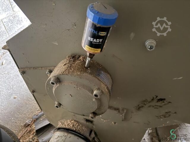 Drtící stroje Scanhugger HL3 1010 Scanhugger 