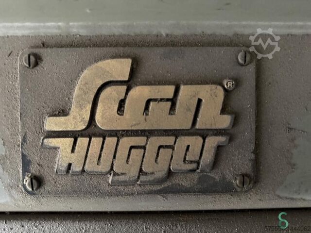 Drtící stroje Scanhugger HL3 1010 Scanhugger 