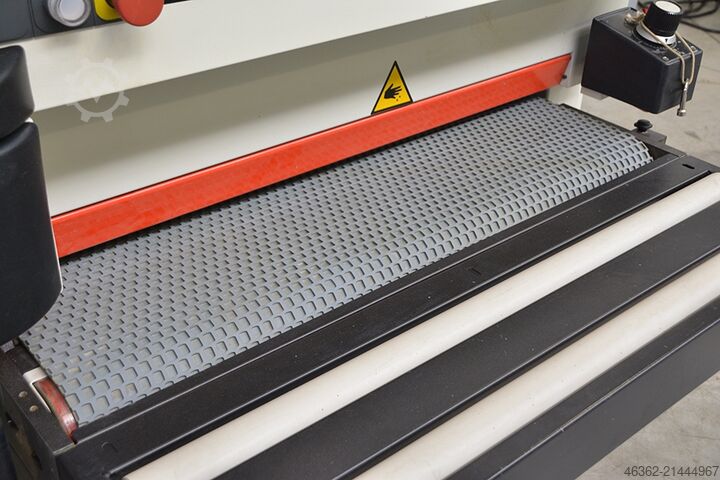 širokopásová bruska SCM SANDYA 3