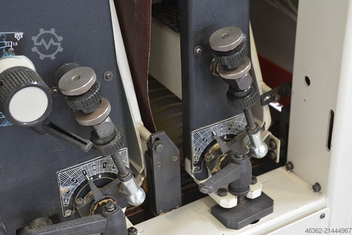 širokopásová bruska SCM SANDYA 3