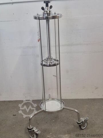 GE Healthcare BPG 200/950 Axichrom kolonne GE Healthcare BPG 200/950