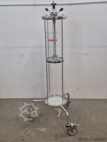 GE Healthcare BPG 200/950 Axichrom kolonne GE Healthcare BPG 200/950