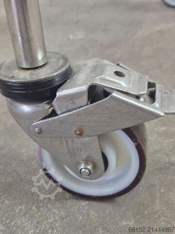 GE Healthcare BPG 200/950 Axichrom kolonne GE Healthcare BPG 200/950