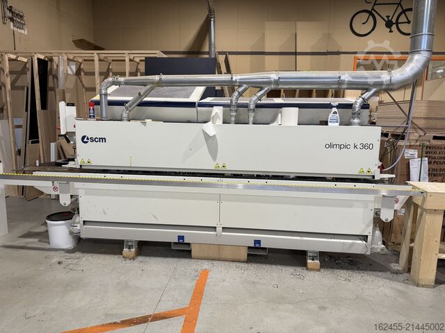 Kanter SCM olimpic k 360