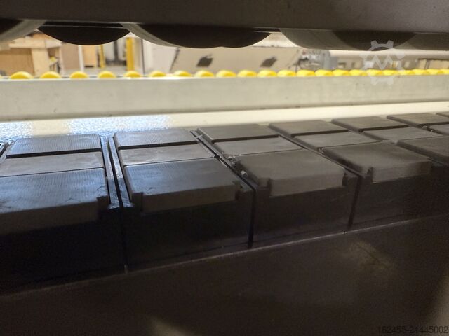 Kanter SCM olimpic k 360