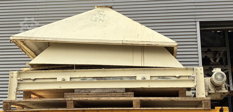 Geelen motströmskylare VK Geelen Counterflow 1.9 x 2.4