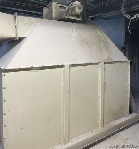 Geelen motströmskylare VK Geelen Counterflow 1.9 x 2.4