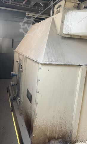 Geelen motströmskylare VK Geelen Counterflow 1.9 x 2.4