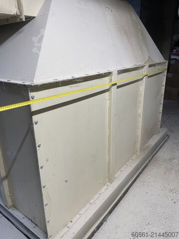 Geelen motströmskylare VK Geelen Counterflow 1.9 x 2.4