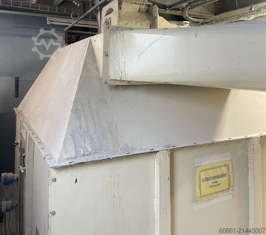 Geelen motströmskylare VK Geelen Counterflow 1.9 x 2.4