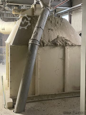 Geelen motströmskylare VK Geelen Counterflow 1.9 x 2.4