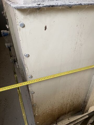 Geelen motströmskylare VK Geelen Counterflow 1.9 x 2.4