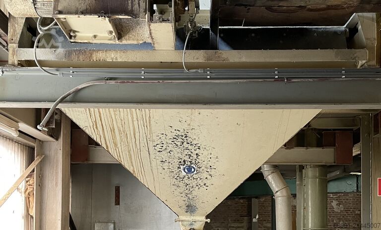 Geelen motströmskylare VK Geelen Counterflow 1.9 x 2.4