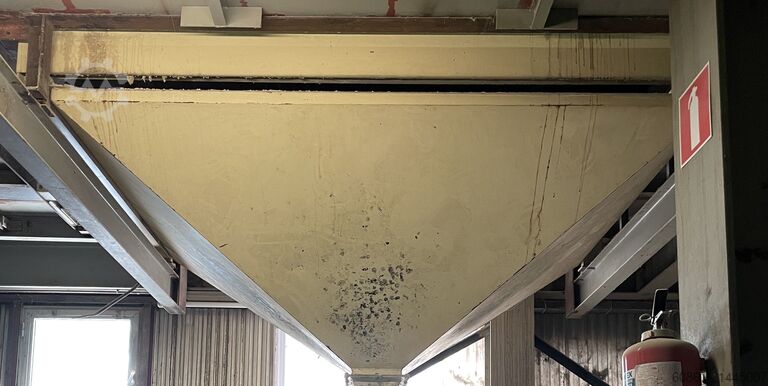 Geelen motströmskylare VK Geelen Counterflow 1.9 x 2.4