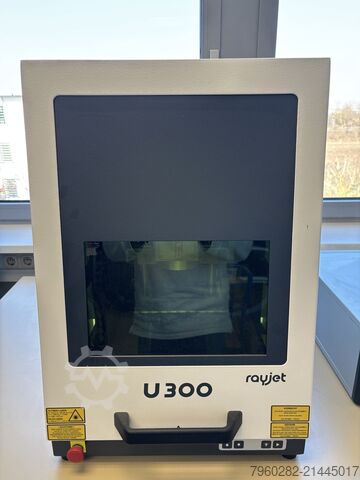 Grawerka Trotec Umarker 300 (8040)