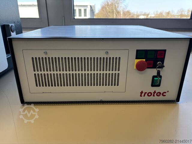 Grawerka Trotec Umarker 300 (8040)