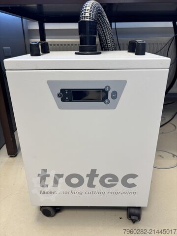 Grawerka Trotec Umarker 300 (8040)