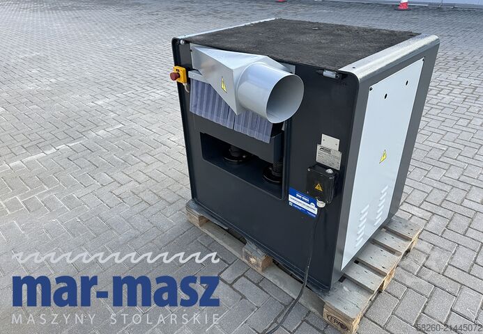 Hyvel 510 x 300 Casadei R/51H3