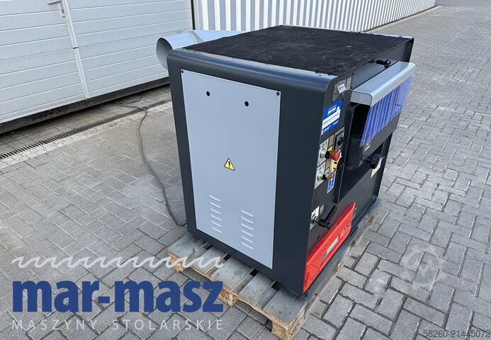 Hyvel 510 x 300 Casadei R/51H3