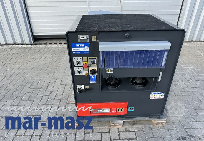 Hyvel 510 x 300 Casadei R/51H3