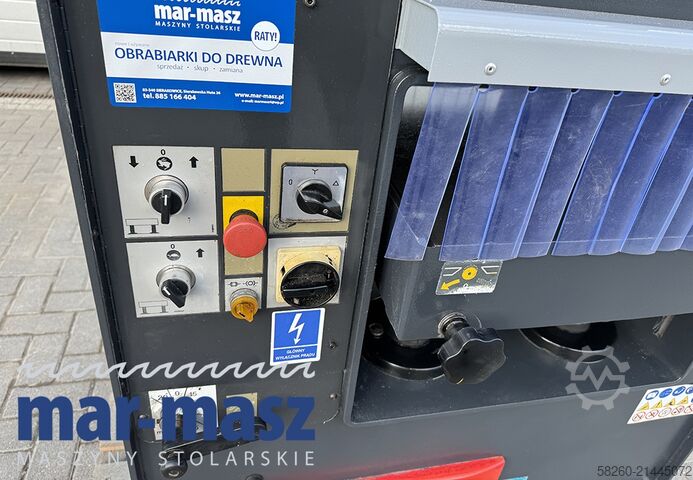 Hyvel 510 x 300 Casadei R/51H3