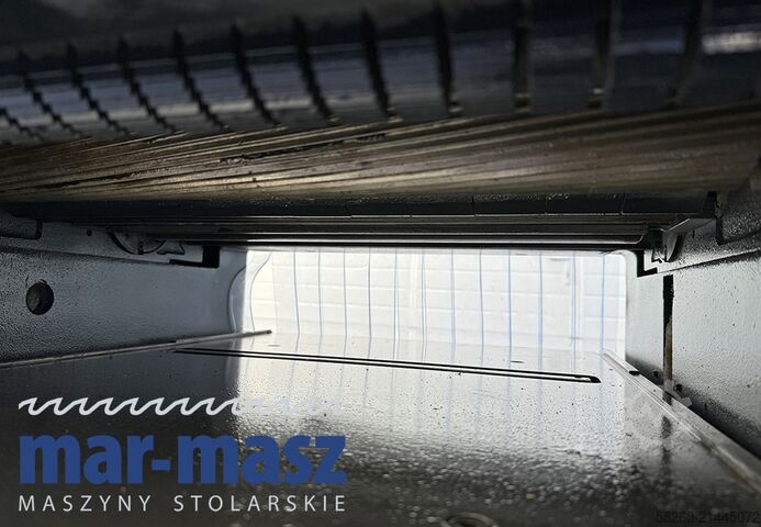 Hyvel 510 x 300 Casadei R/51H3