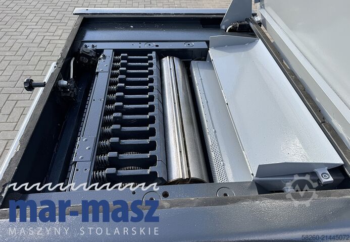 Hyvel 510 x 300 Casadei R/51H3