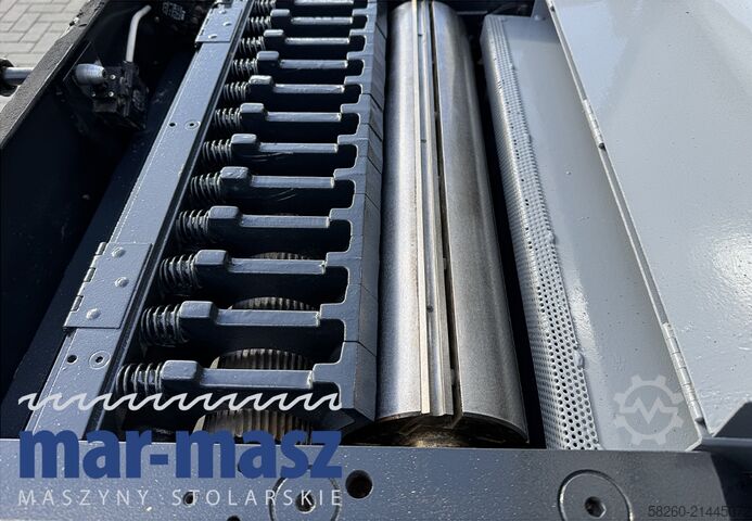 Hyvel 510 x 300 Casadei R/51H3