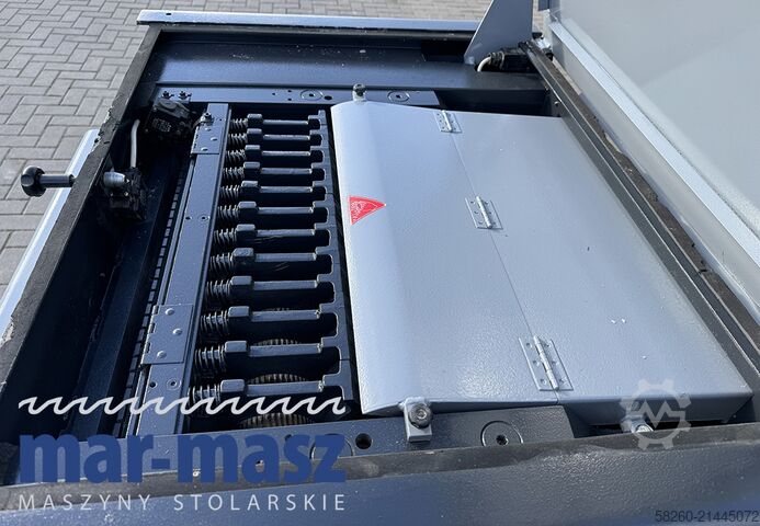 Hyvel 510 x 300 Casadei R/51H3