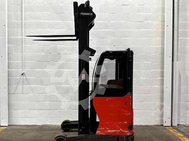 Reachtruck Linde R14